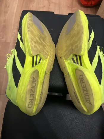 Used Pro adizero adios 4 bike — image 5 of 6