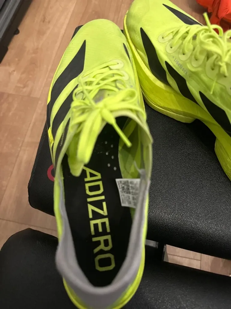 Used Pro adizero adios 4 bike — image 3 of 6