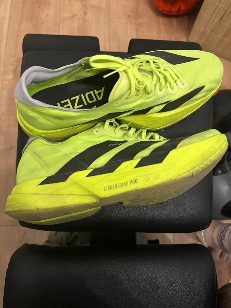 Used Pro adizero adios 4 bike — image 6 of 6