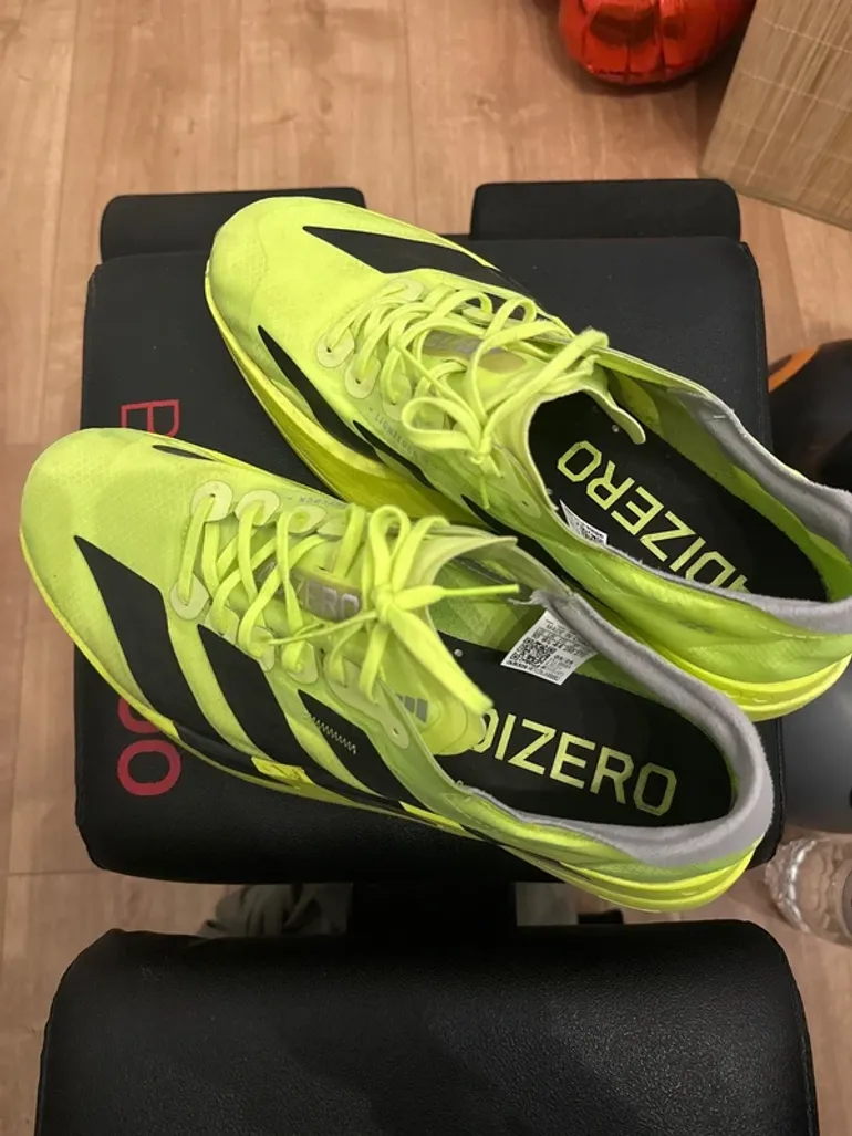 Used Pro adizero adios 4 bike — image 2 of 6
