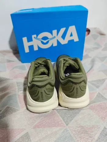 Used Hoka Bondi 9 bike — image 3 of 5