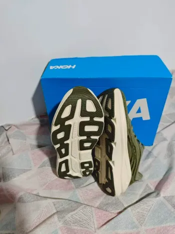 Used Hoka Bondi 9 bike — image 4 of 5