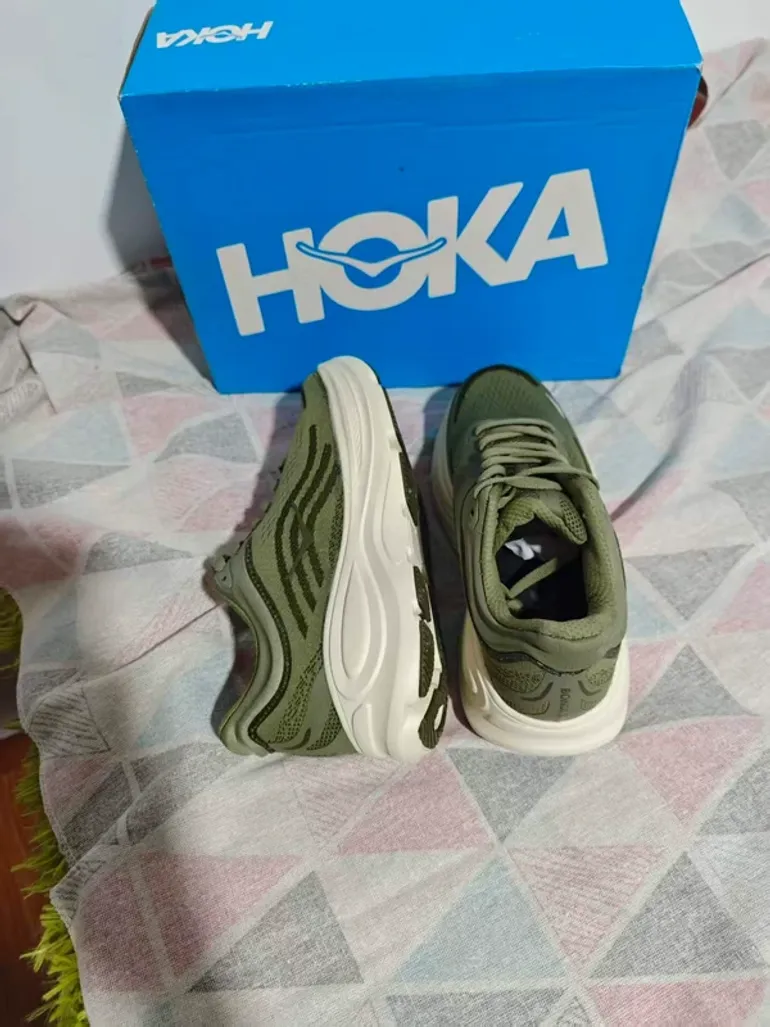 Used Hoka Bondi 9 bike — image 5 of 5