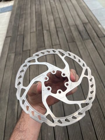 Used Shimano SLX Brake Rotor Brakes