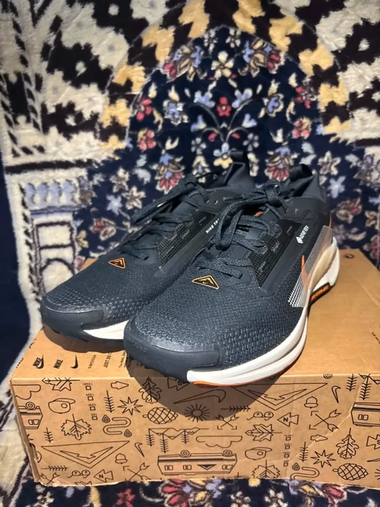 Pegasus Trail 5 GTX bike usato — immagine 4 di 15