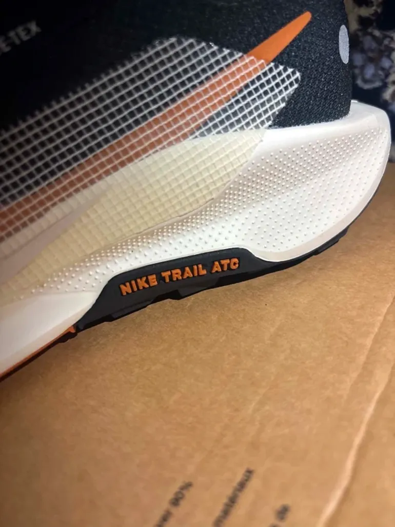 Pegasus Trail 5 GTX bike usato — immagine 11 di 15