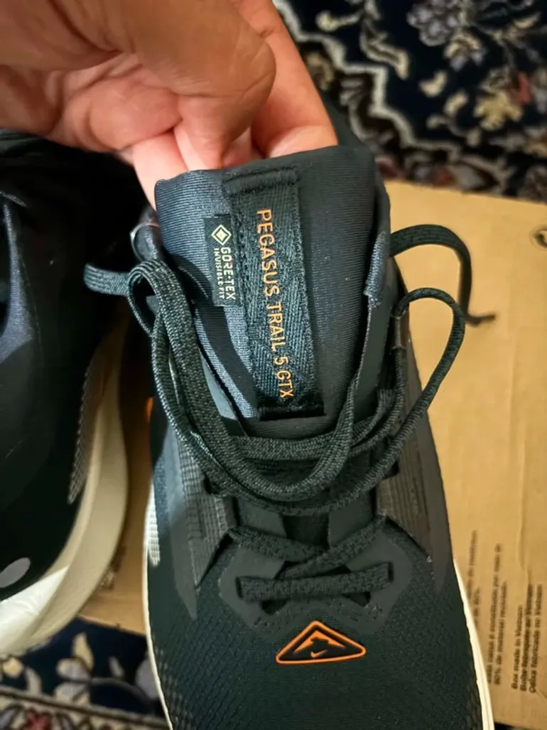 Pegasus Trail 5 GTX bike usato — immagine 13 di 15