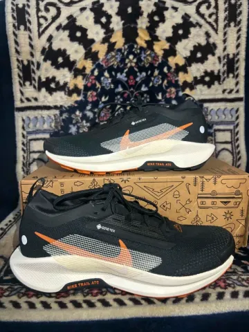 Brugt Pegasus Trail 5 GTX Running Shoes