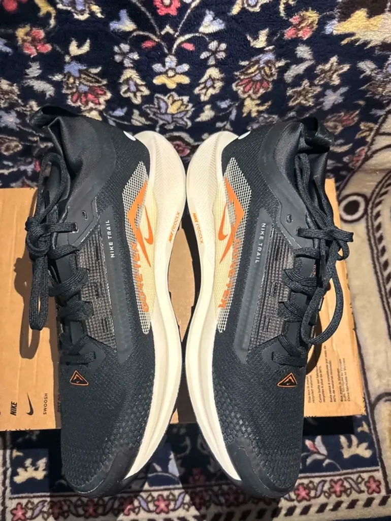 Pegasus Trail 5 GTX bike usato — immagine 3 di 15