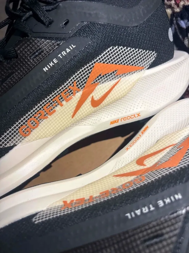 Pegasus Trail 5 GTX bike usato — immagine 6 di 15