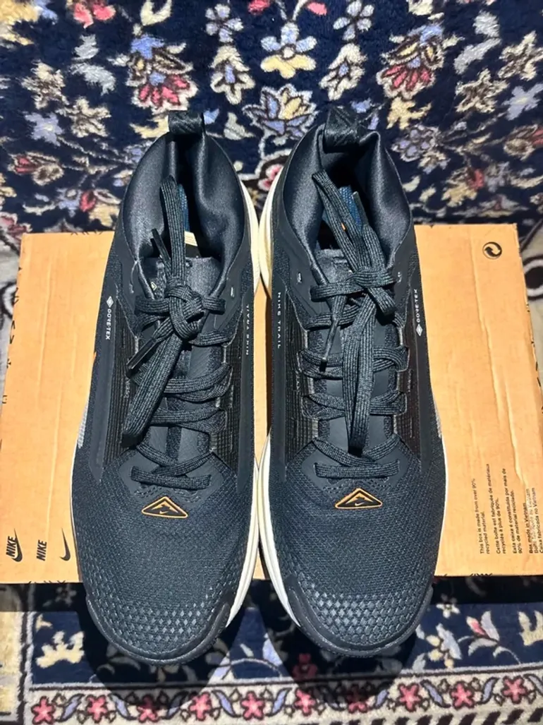 Pegasus Trail 5 GTX bike usato — immagine 5 di 15