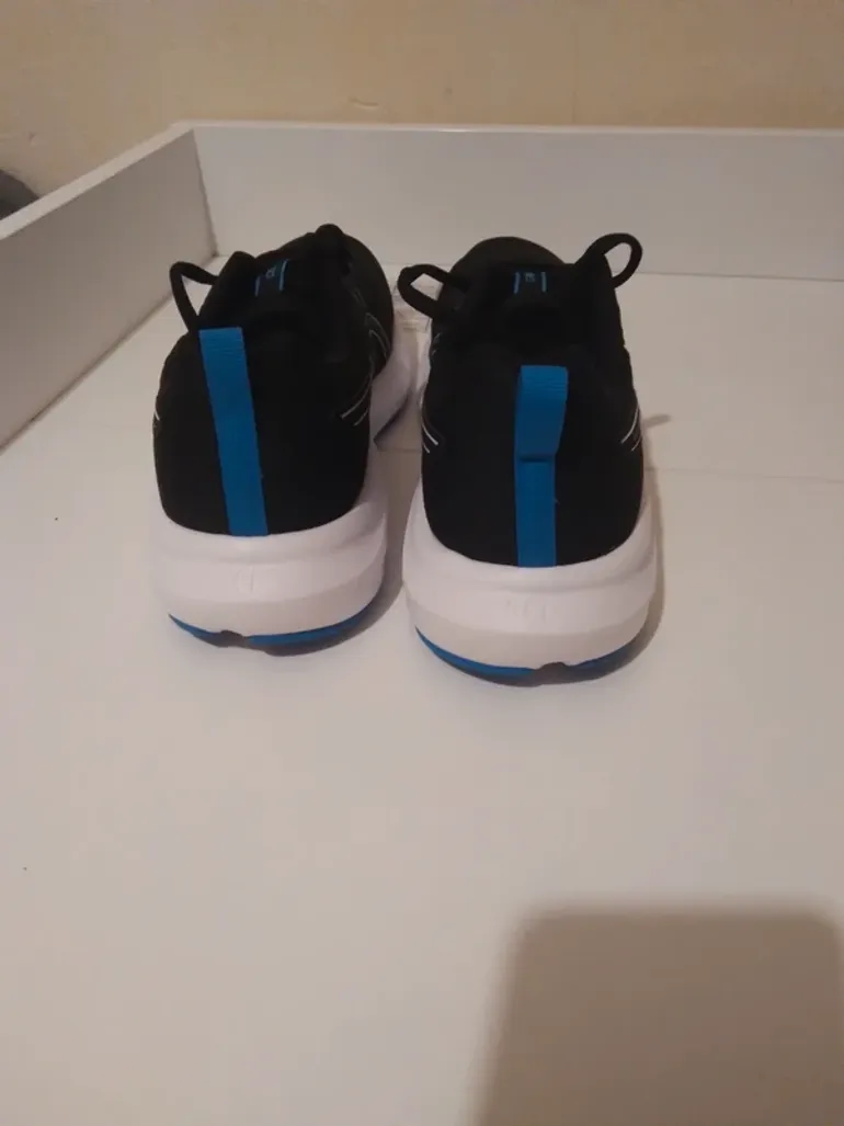 Tweedehands Asics Basket bike — afbeelding 5 van 6