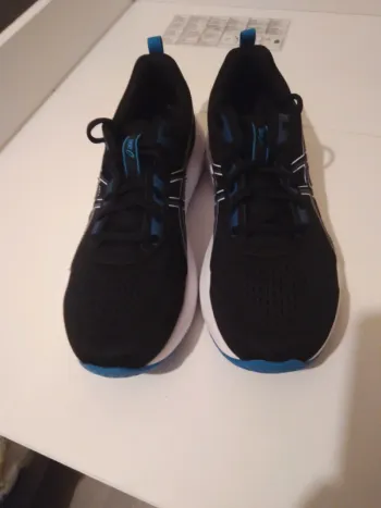 Tweedehands Asics Basket bike — afbeelding 4 van 6