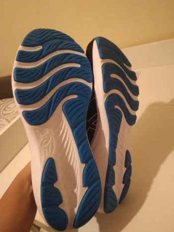 Tweedehands Asics Basket bike — afbeelding 3 van 6