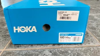 Używany Hoka Clifton 10 bike — zdjęcie 3 z 3