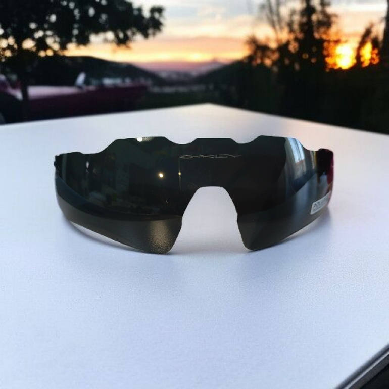 Brugt Oakley Radar EV Path 9208 bike — billede 10 af 12