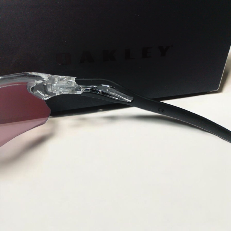 Brugt Oakley Radar EV Path 9208 bike — billede 8 af 12