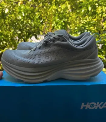 Used Hoka Bondi 8 bike — image 10 of 10