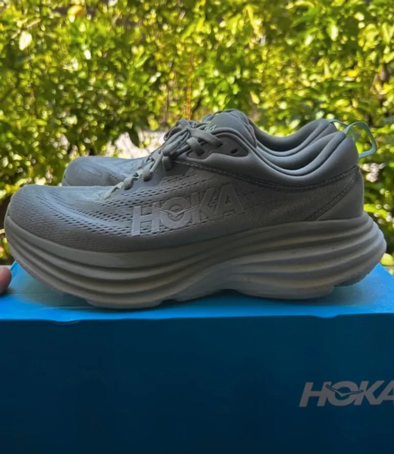 Used Hoka Bondi 8 bike — image 10 of 10