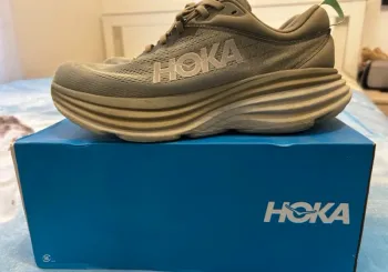 Used Hoka Bondi 8 bike — image 3 of 10