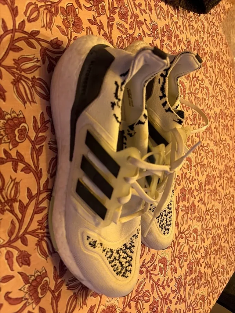 Używany Adidas Ultra Boost 22 bike — zdjęcie 2 z 5