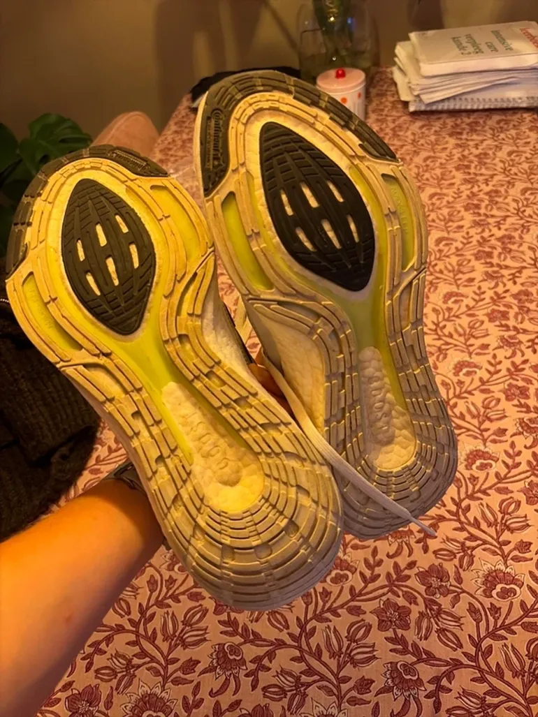 Używany Adidas Ultra Boost 22 bike — zdjęcie 4 z 5