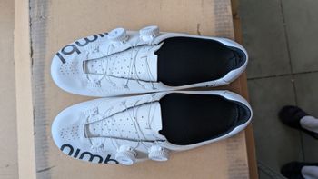 Gebrauchtes Nimbl Cycling Shoes 2026 Cycling Shoes