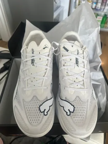 Gebrauchtes Deviate Elite 4 Running Shoes
