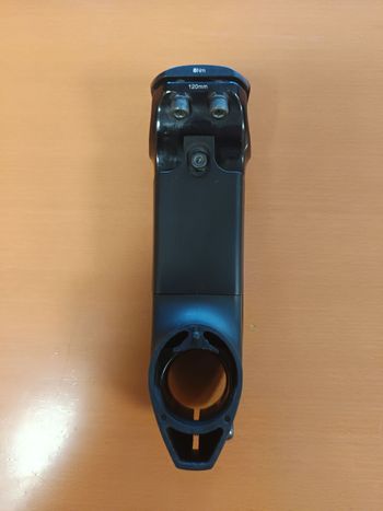 Used Bmc ICS01 Stem bike — image 2 of 3