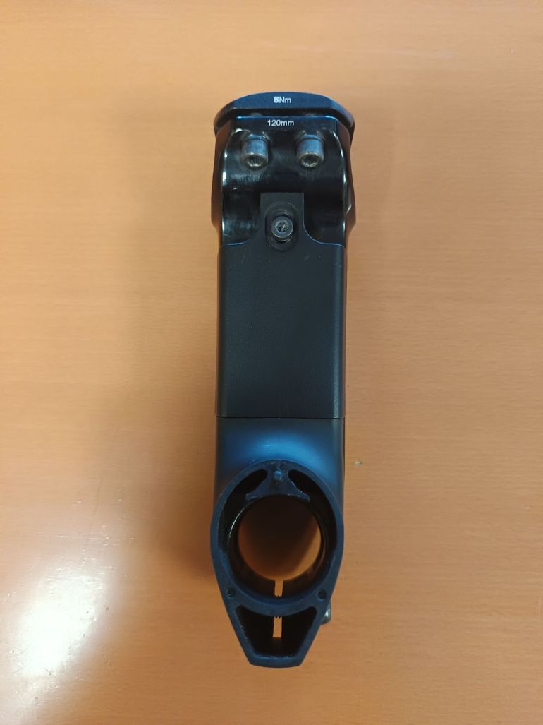 Used Bmc ICS01 Stem bike — image 2 of 3