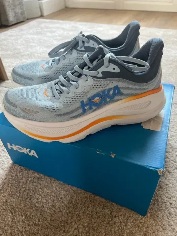Hoka One One Running Shoes de segunda mano