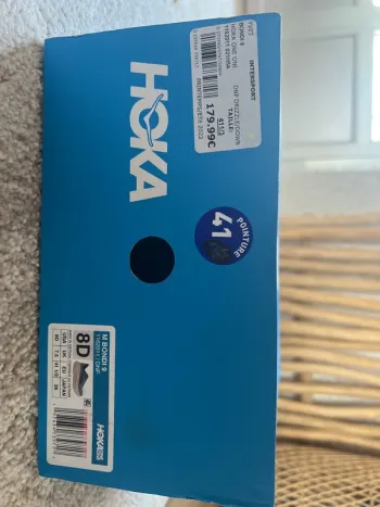 Used Hoka One One bike — image 4 of 4