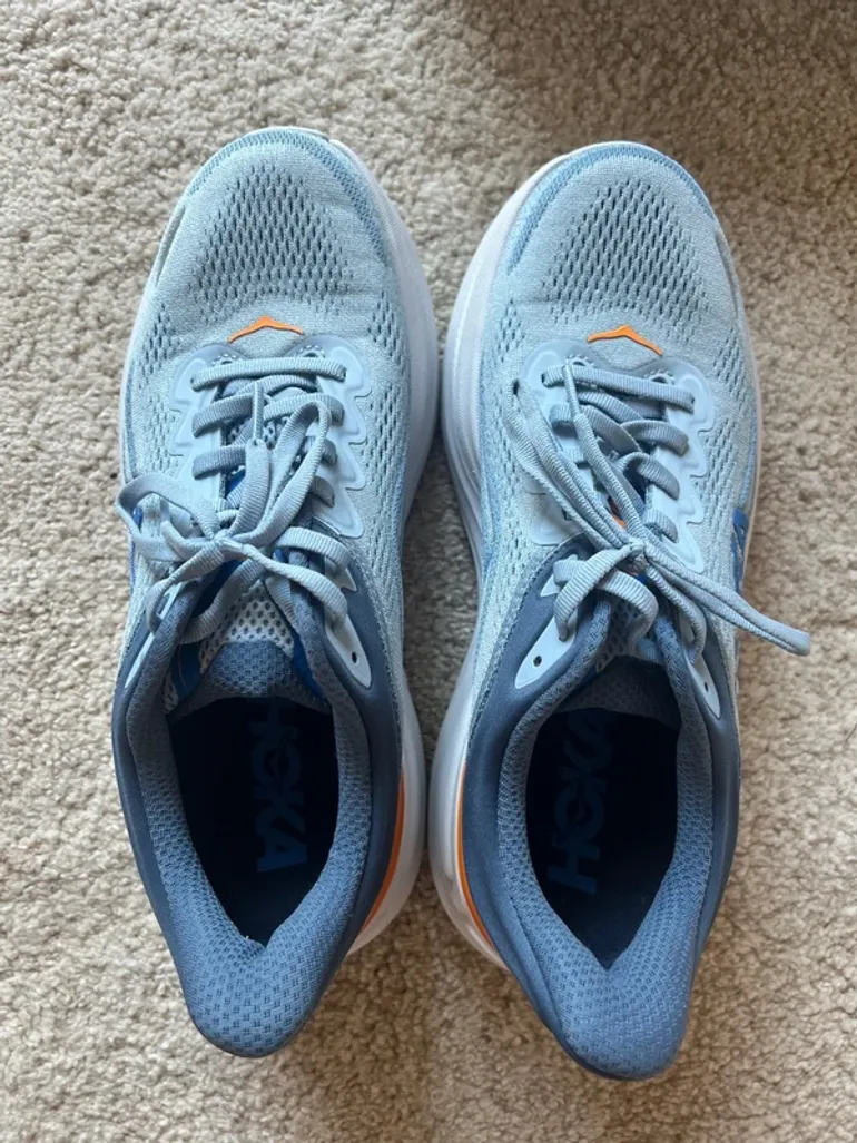 Used Hoka One One bike — image 3 of 4