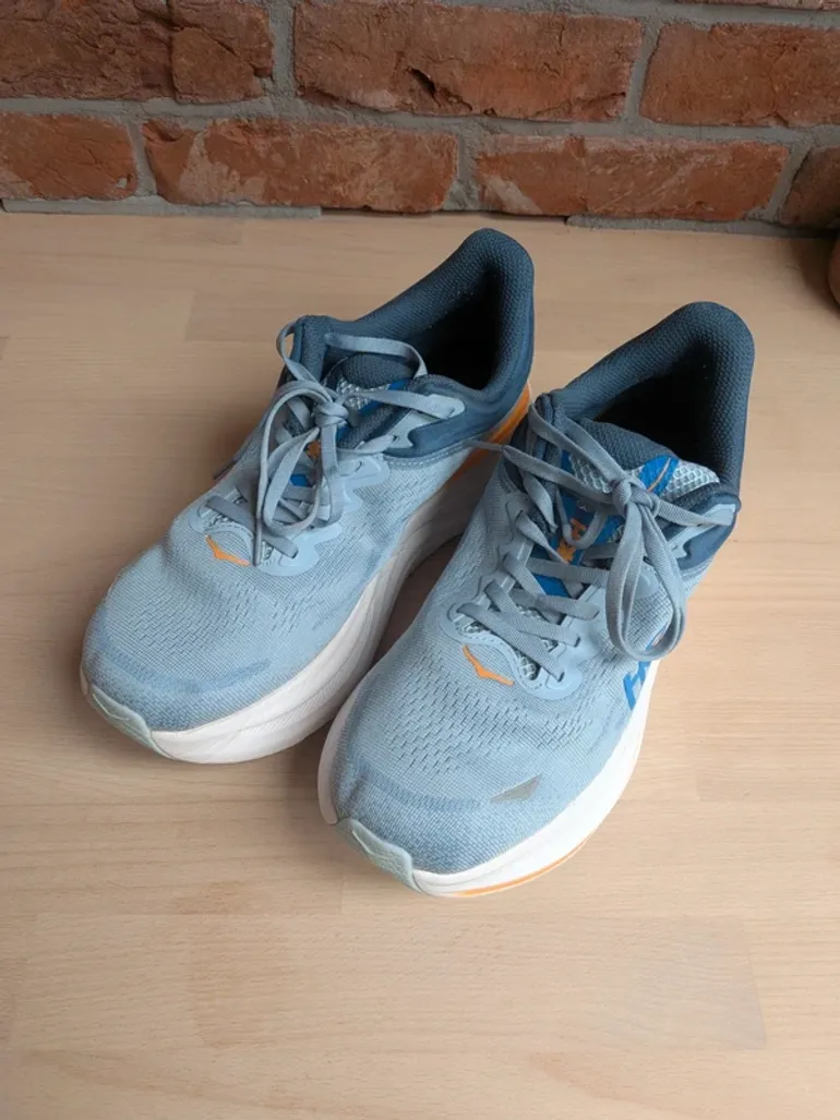 Używany Hoka Bondi 9 bike — zdjęcie 2 z 6