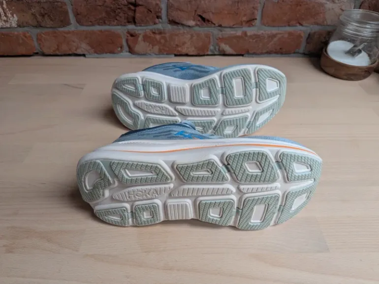 Używany Hoka Bondi 9 bike — zdjęcie 6 z 6