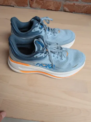 Używany Hoka Bondi 9 Running Shoes