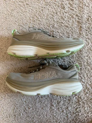Tweedehands Hoka Bondi 8 bike — afbeelding 2 van 6