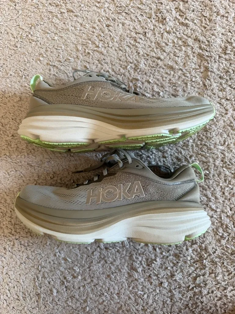 Tweedehands Hoka Bondi 8 bike — afbeelding 2 van 6