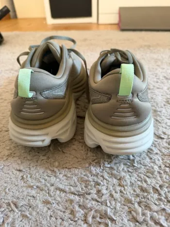 Tweedehands Hoka Bondi 8 bike — afbeelding 4 van 6