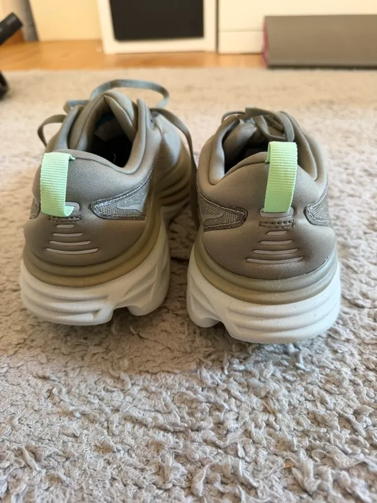 Tweedehands Hoka Bondi 8 bike — afbeelding 4 van 6
