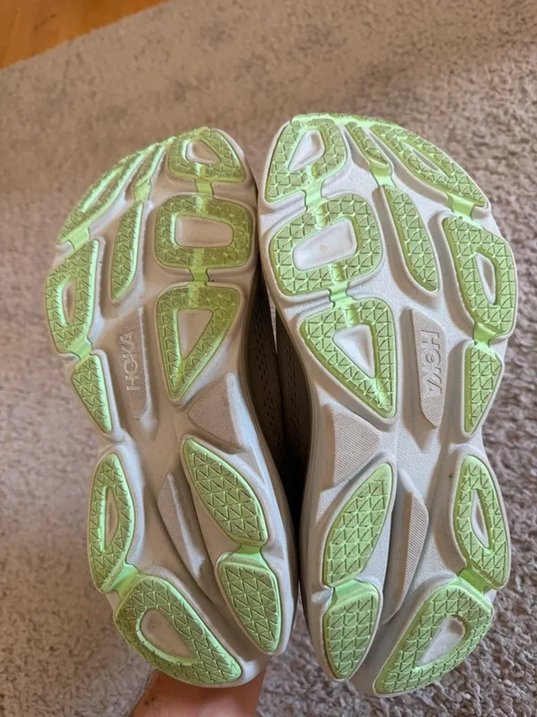 Tweedehands Hoka Bondi 8 bike — afbeelding 6 van 6