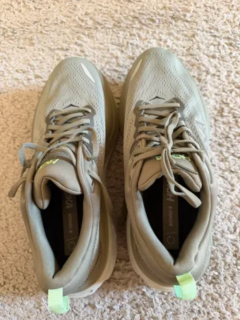 Tweedehands Hoka Bondi 8 bike — afbeelding 3 van 6