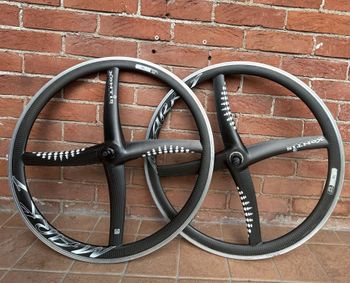 XENTIS Mark 1 Wheels Wheels usato