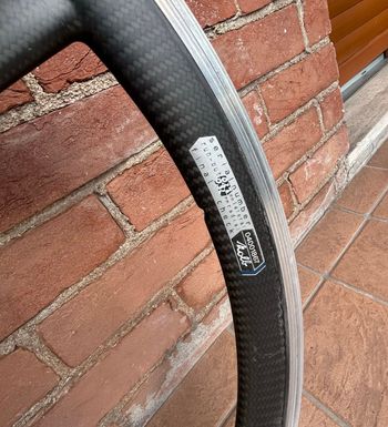 Używany XENTIS Mark 1 Wheels bike — zdjęcie 11 z 30