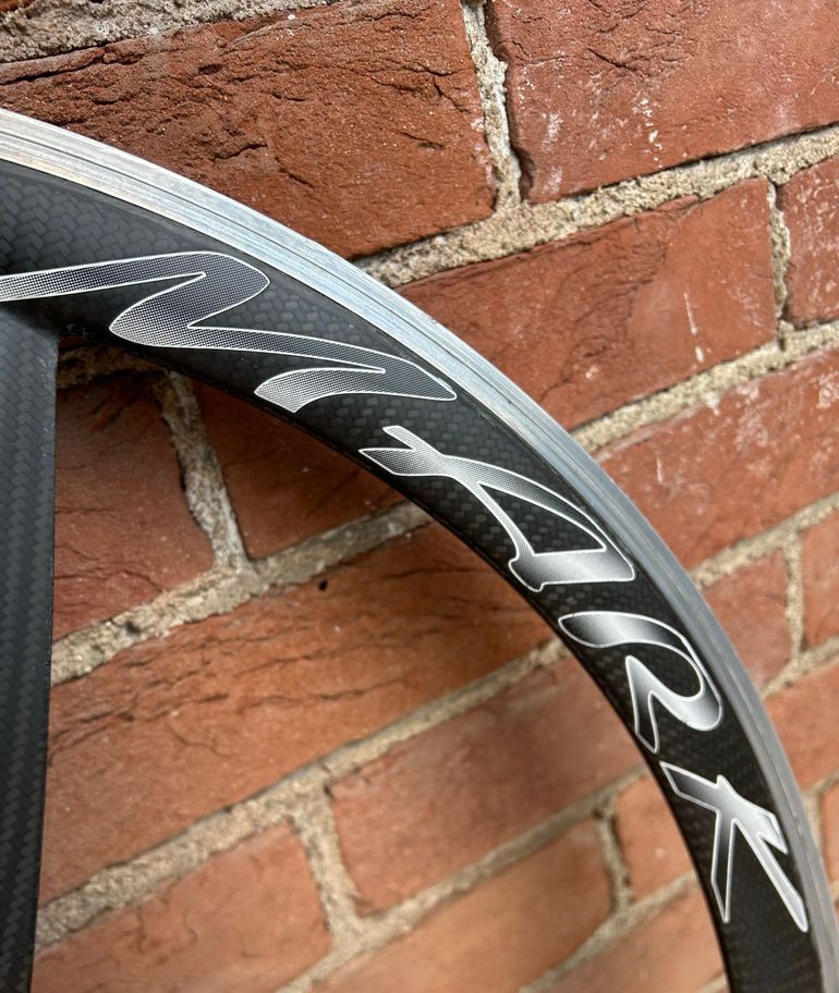 Używany XENTIS Mark 1 Wheels bike — zdjęcie 16 z 30