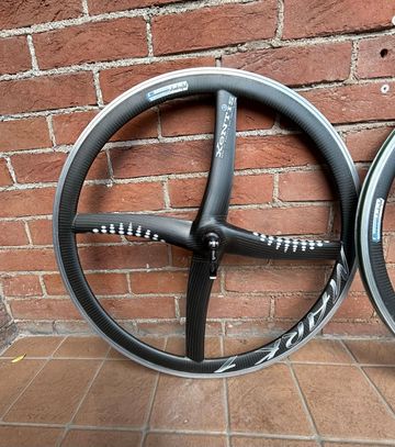 Used XENTIS Mark 1 Wheels bike — image 17 of 30