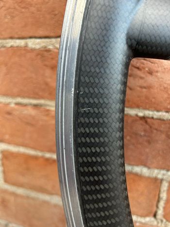 Używany XENTIS Mark 1 Wheels bike — zdjęcie 28 z 30