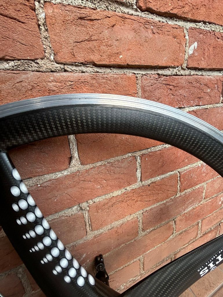 Używany XENTIS Mark 1 Wheels bike — zdjęcie 12 z 30