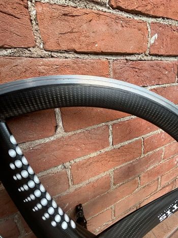 Używany XENTIS Mark 1 Wheels bike — zdjęcie 24 z 30