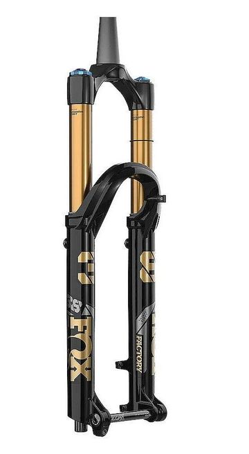 Gebrauchtes Fox Forcella 38 Fork 2026 Fork